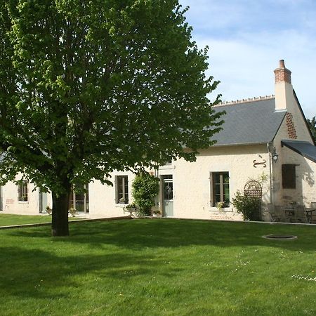 Domaine De La Fouardiere Mulsans Εξωτερικό φωτογραφία